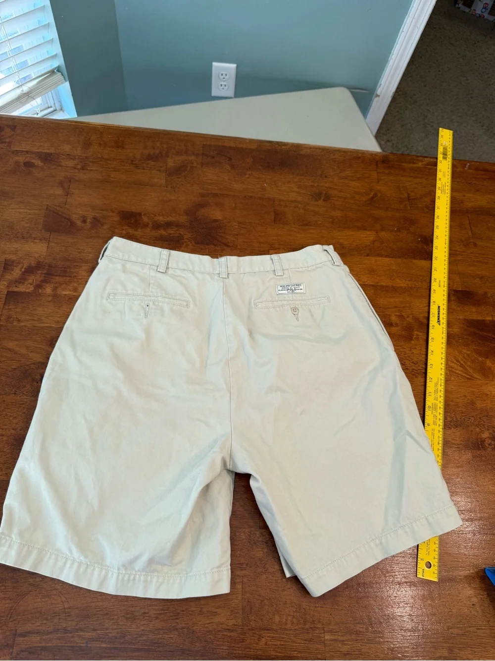 Polo Ralph Lauren comfortable men